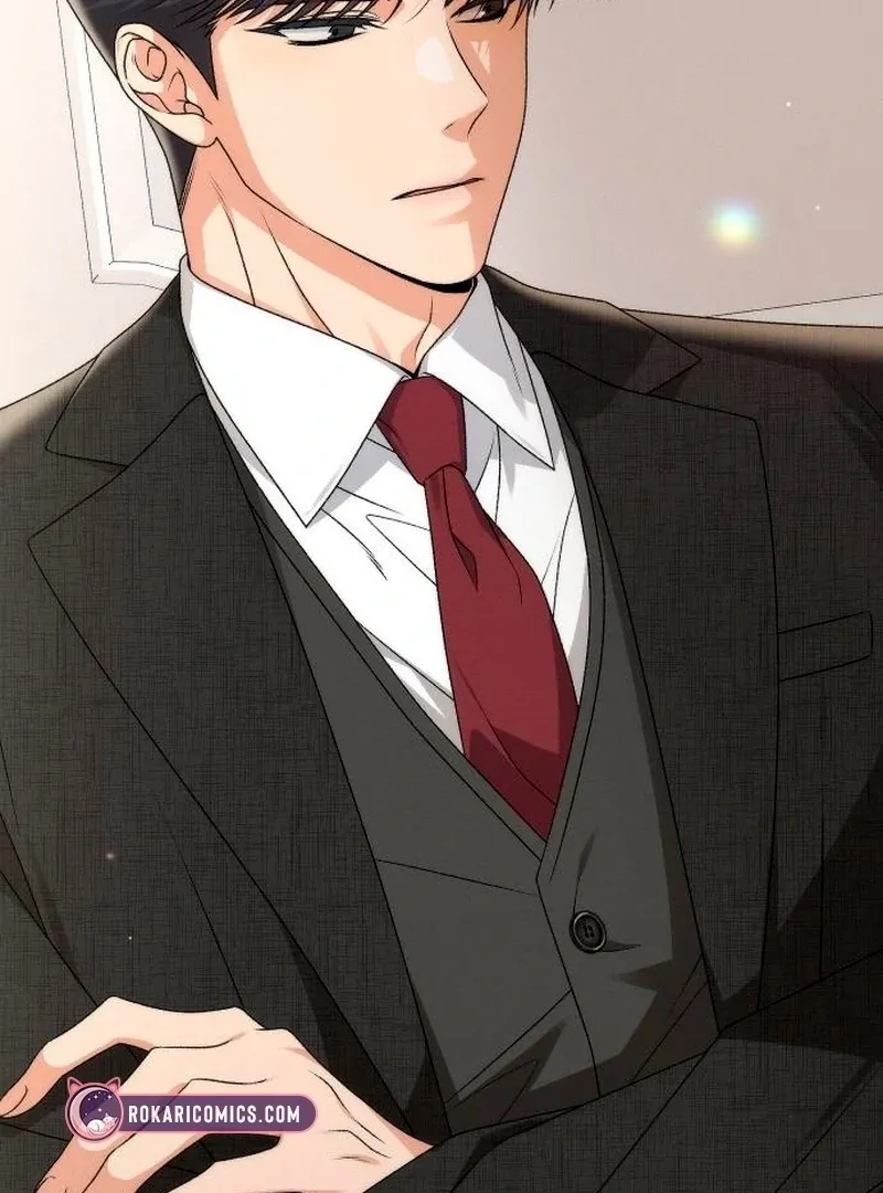 Read Office Contract Dating chapter 2 image 18 on Lezhin