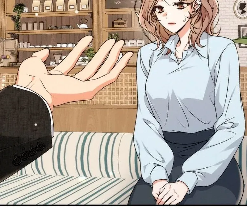 Read Office Contract Dating chapter 2 image 26 on Lezhin