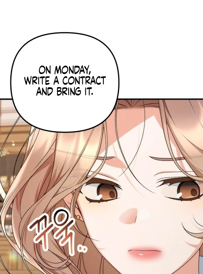 Read Office Contract Dating chapter 2 image 27 on Lezhin