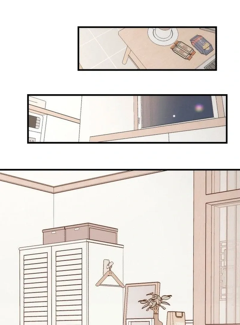 Read Office Contract Dating chapter 2 image 32 on Lezhin