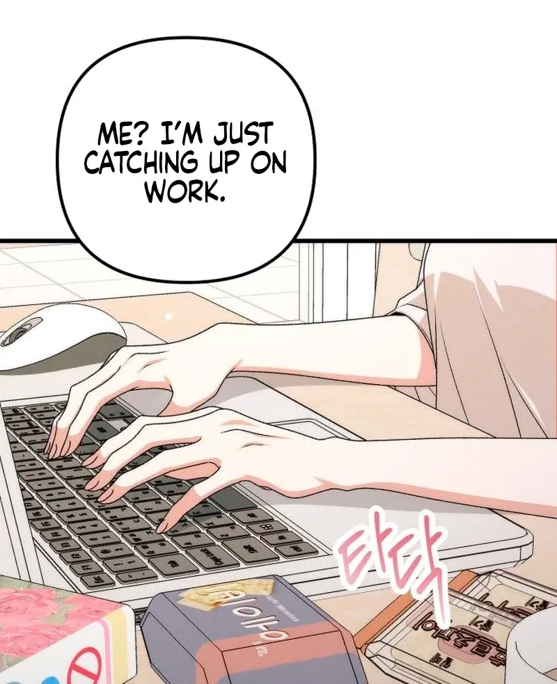 Read Office Contract Dating chapter 2 image 34 on Lezhin