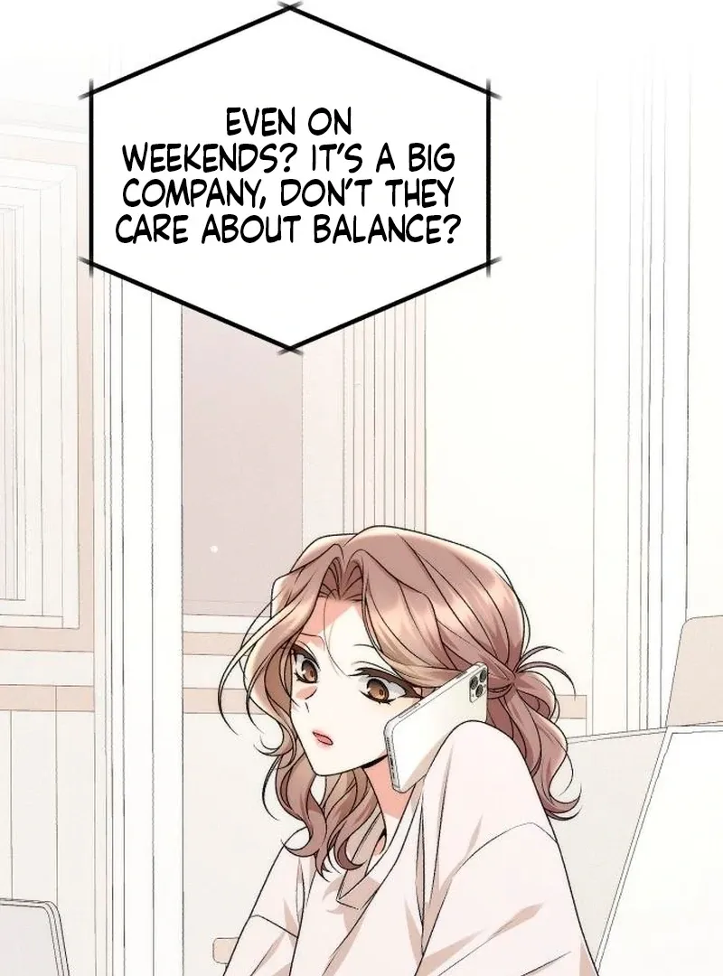 Read Office Contract Dating chapter 2 image 36 on Lezhin