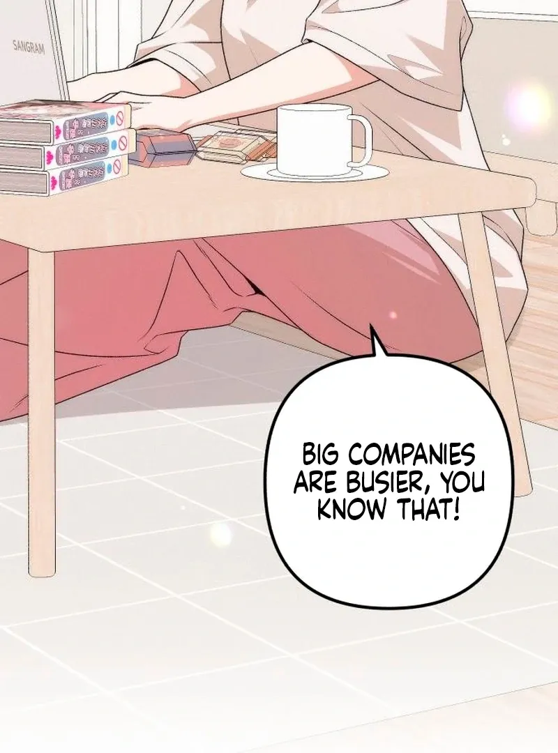 Read Office Contract Dating chapter 2 image 37 on Lezhin