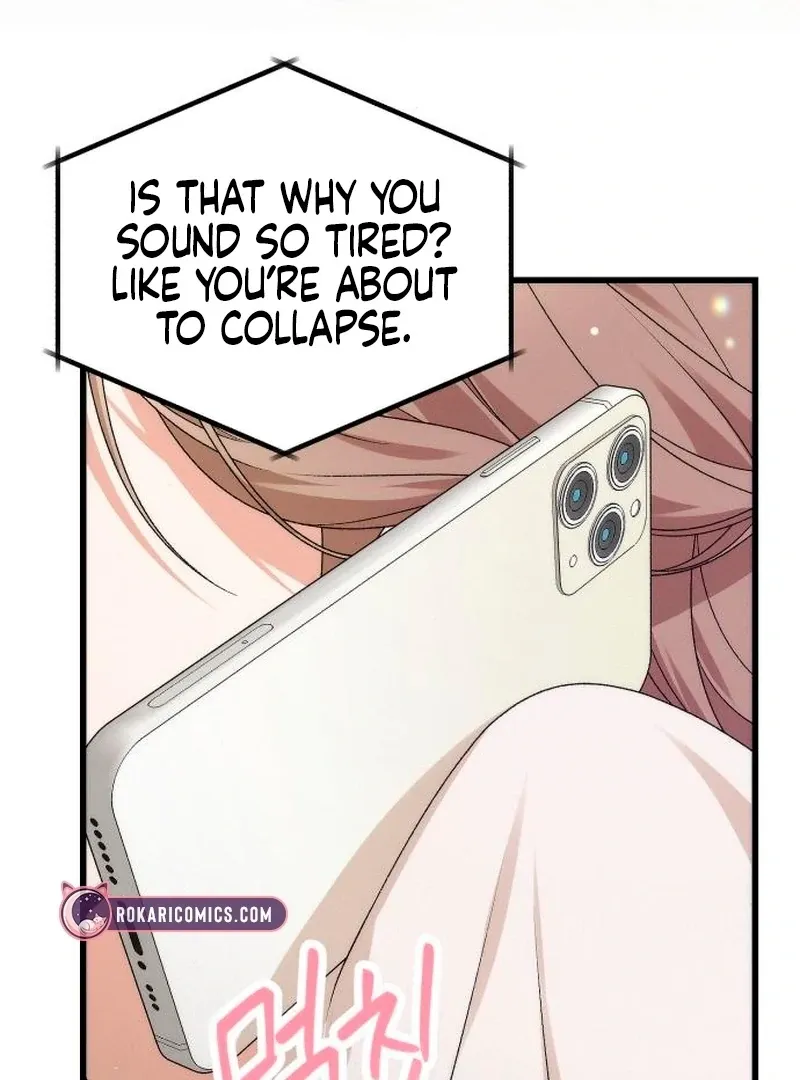 Read Office Contract Dating chapter 2 image 38 on Lezhin