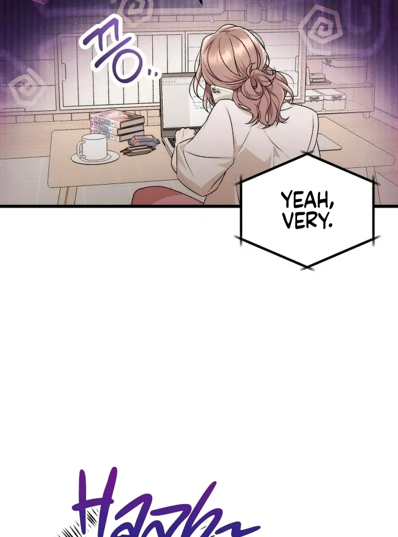 Read Office Contract Dating chapter 2 image 40 on Lezhin