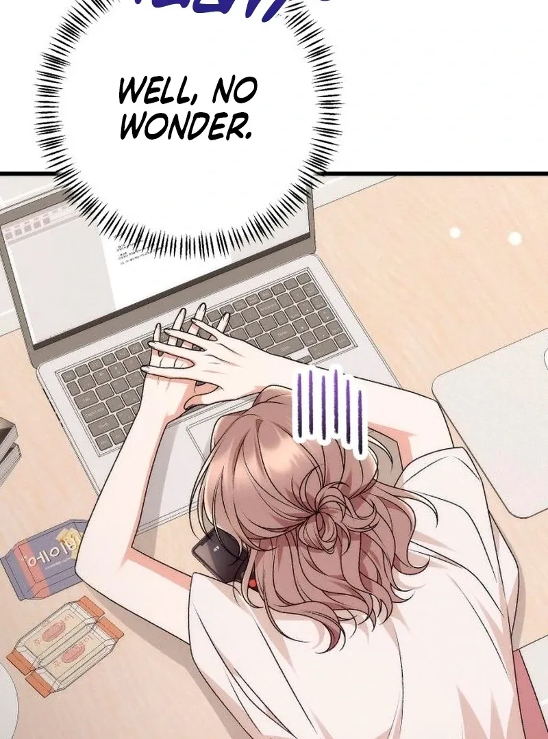 Read Office Contract Dating chapter 2 image 41 on Lezhin