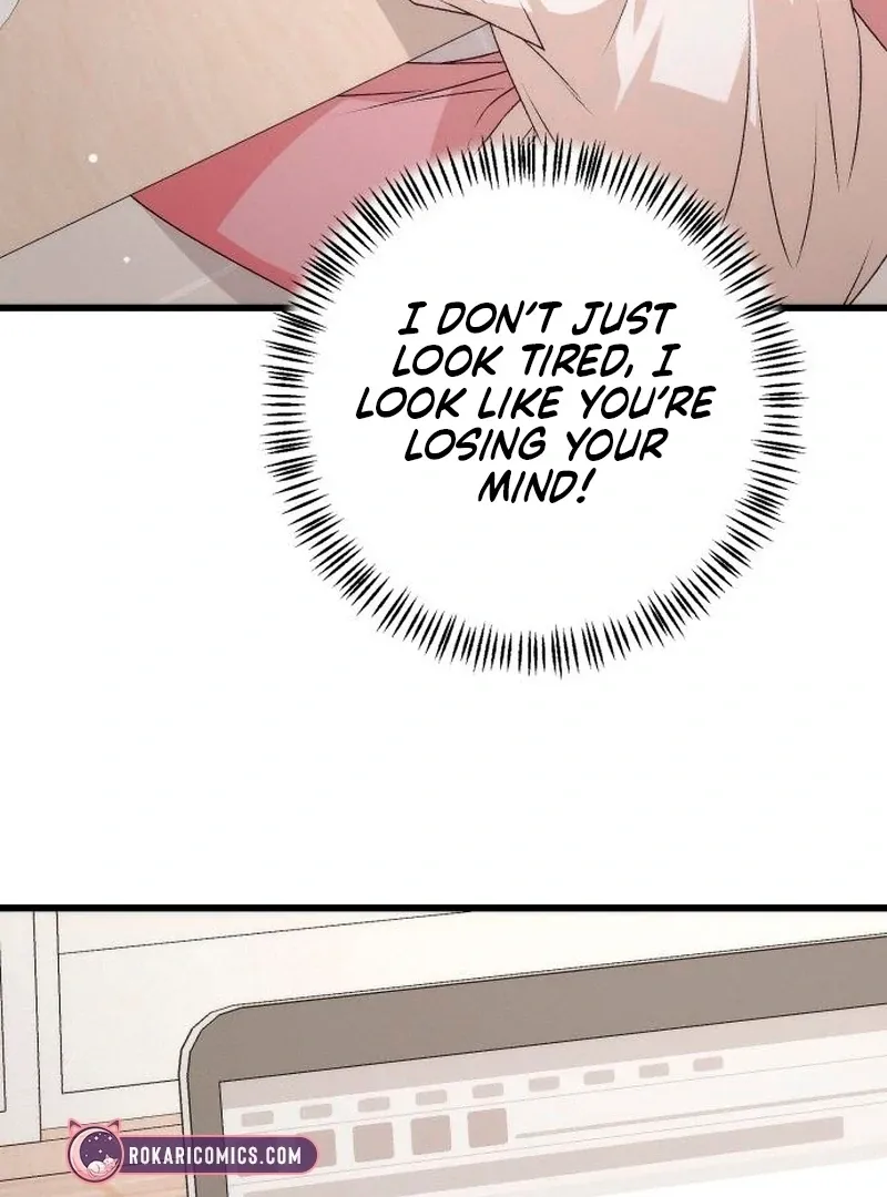 Read Office Contract Dating chapter 2 image 42 on Lezhin