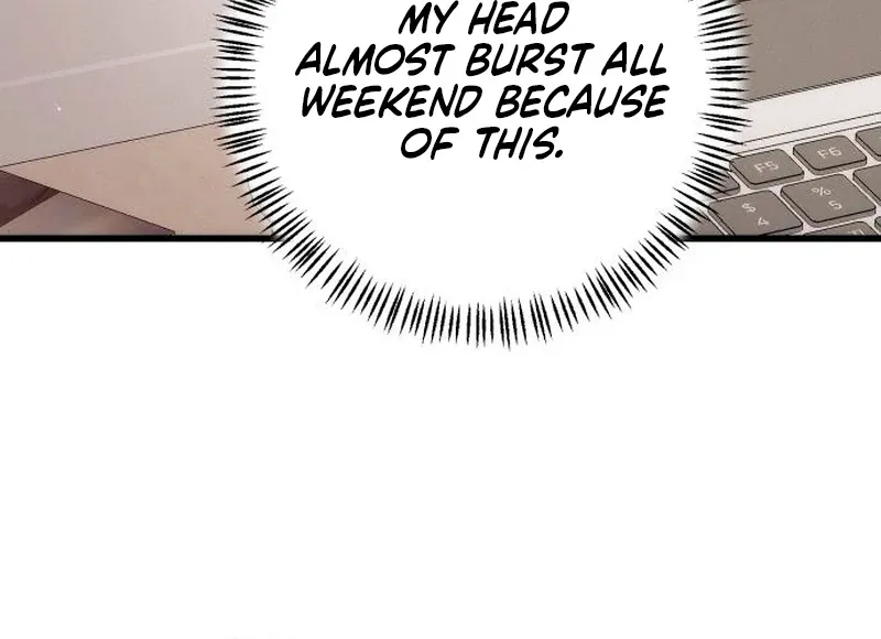 Read Office Contract Dating chapter 2 image 44 on Lezhin