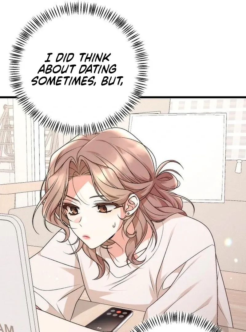 Read Office Contract Dating chapter 2 image 45 on Lezhin