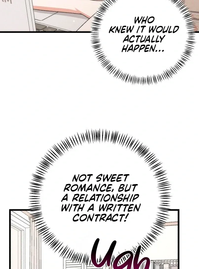 Read Office Contract Dating chapter 2 image 46 on Lezhin