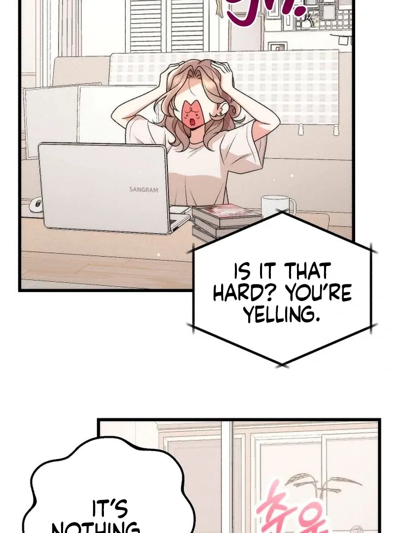 Read Office Contract Dating chapter 2 image 47 on Lezhin