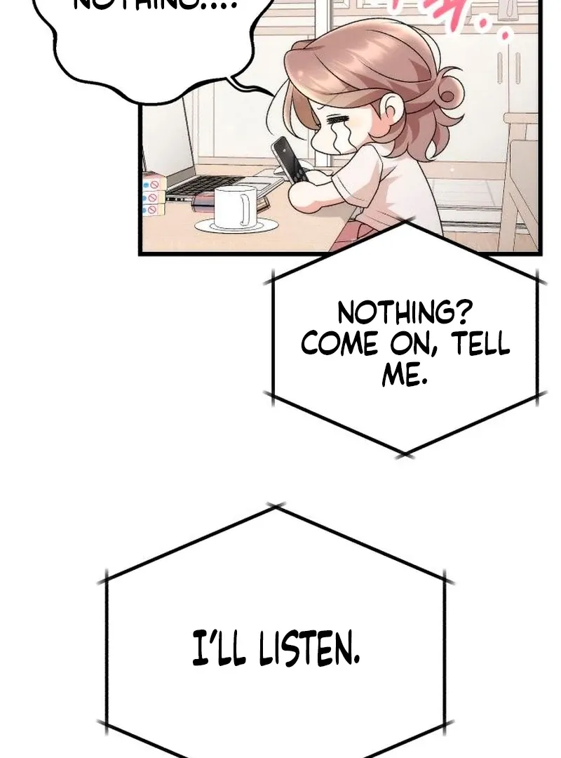 Read Office Contract Dating chapter 2 image 48 on Lezhin