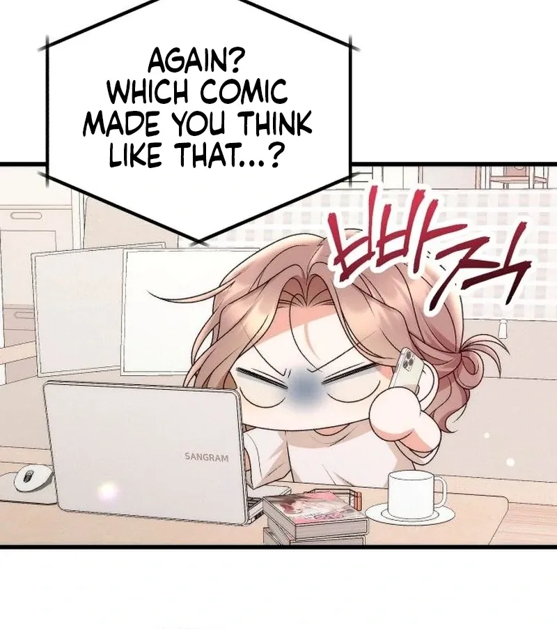 Read Office Contract Dating chapter 2 image 61 on Lezhin