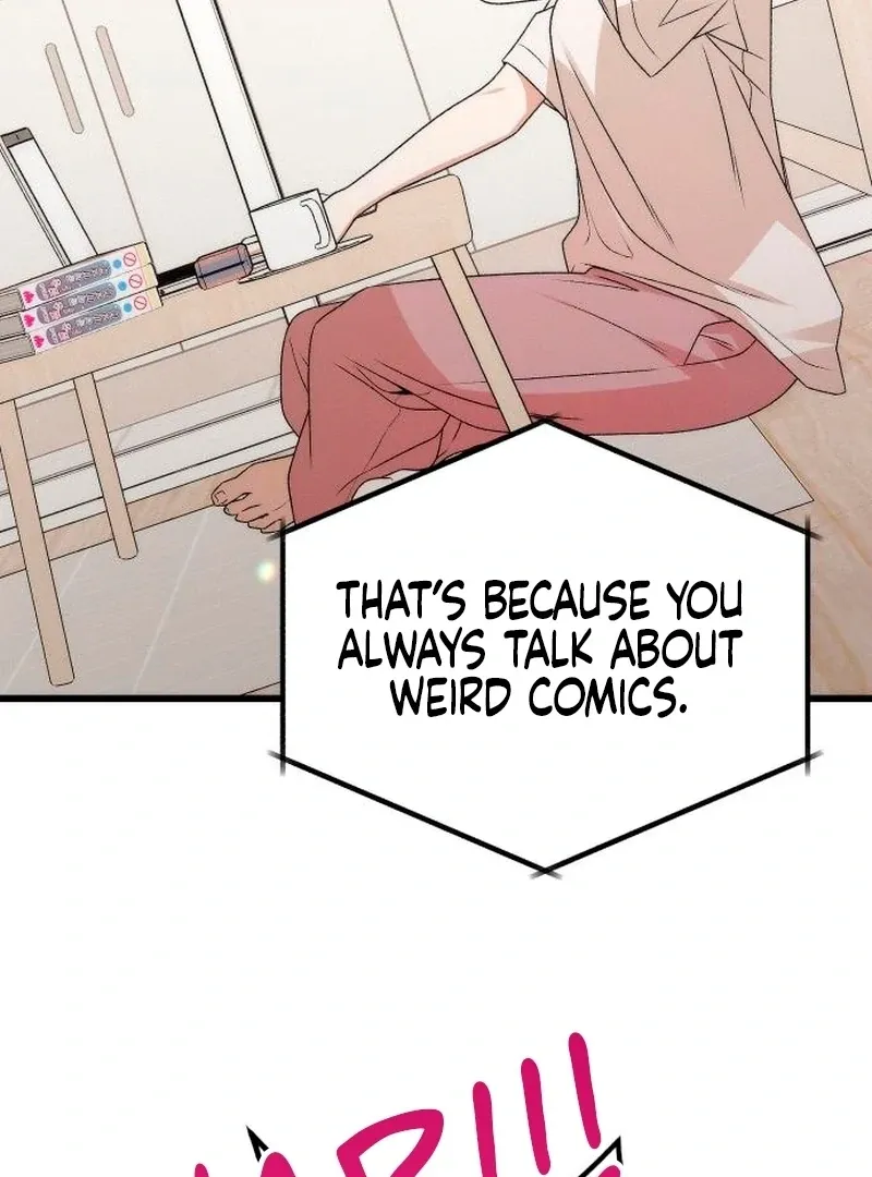 Read Office Contract Dating chapter 2 image 63 on Lezhin
