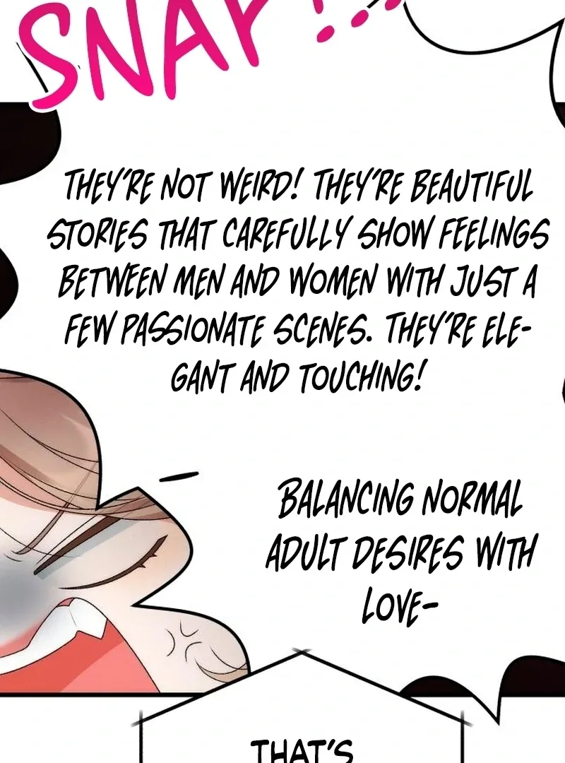 Read Office Contract Dating chapter 2 image 64 on Lezhin