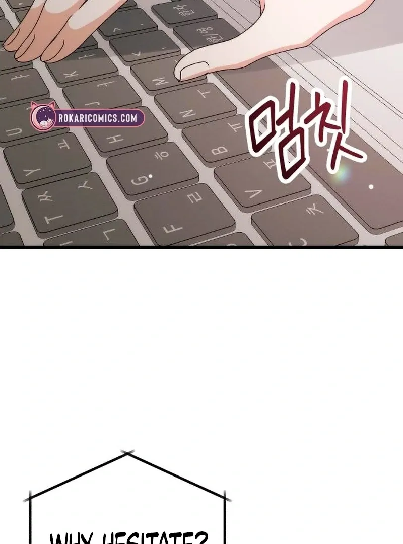 Read Office Contract Dating chapter 2 image 66 on Lezhin