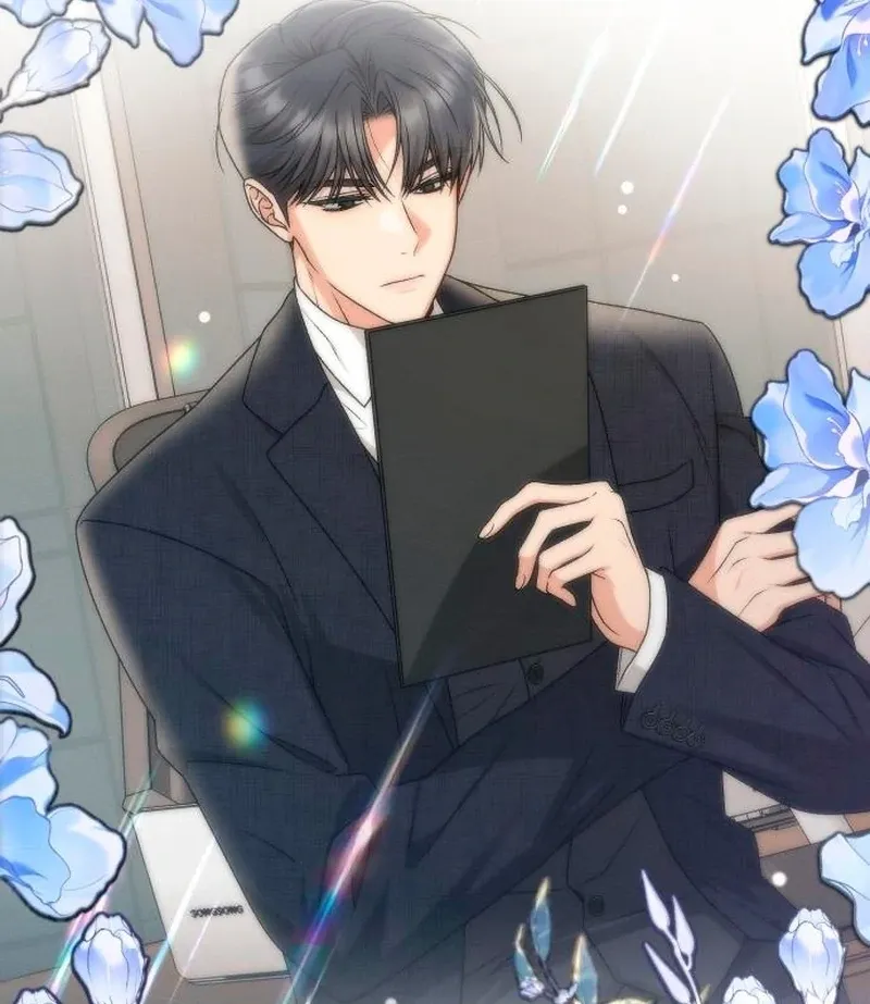 Read Office Contract Dating chapter 2 image 69 on Lezhin
