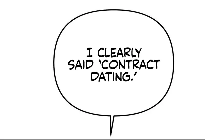 Read Office Contract Dating chapter 2 image 7 on Lezhin
