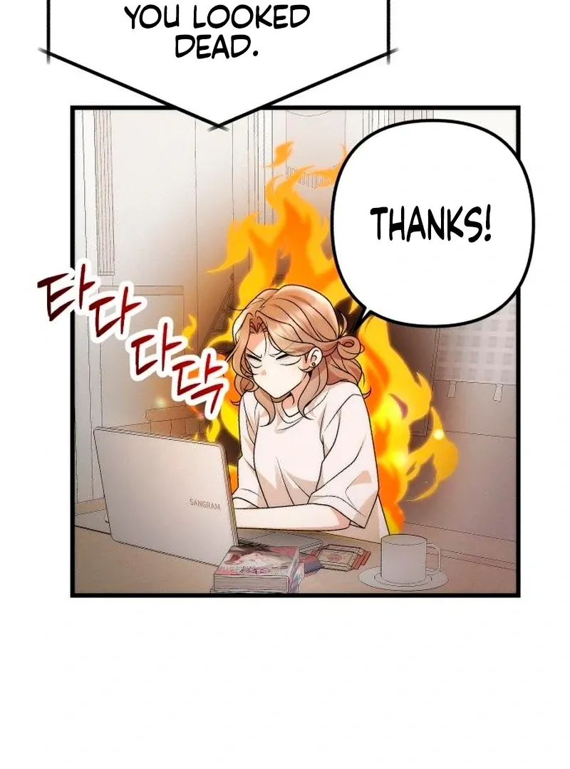Read Office Contract Dating chapter 2 image 75 on Lezhin