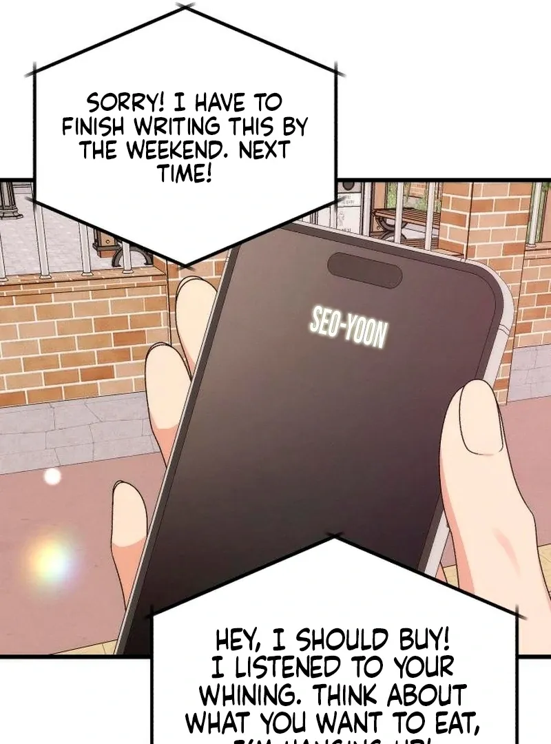 Read Office Contract Dating chapter 2 image 80 on Lezhin