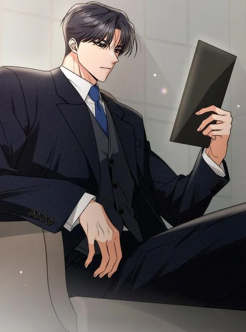 Read Office Contract Dating chapter 2 image 89 on Lezhin