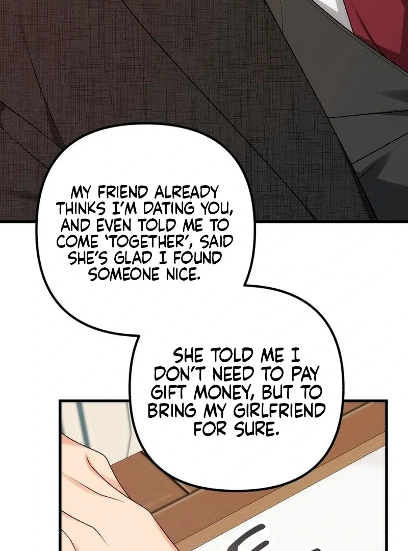 Read Office Contract Dating chapter 2 image 9 on Lezhin