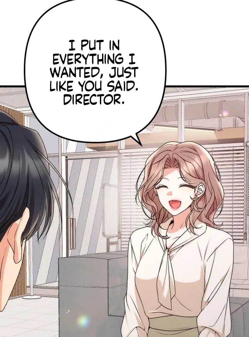 Read Office Contract Dating chapter 2 image 93 on Lezhin