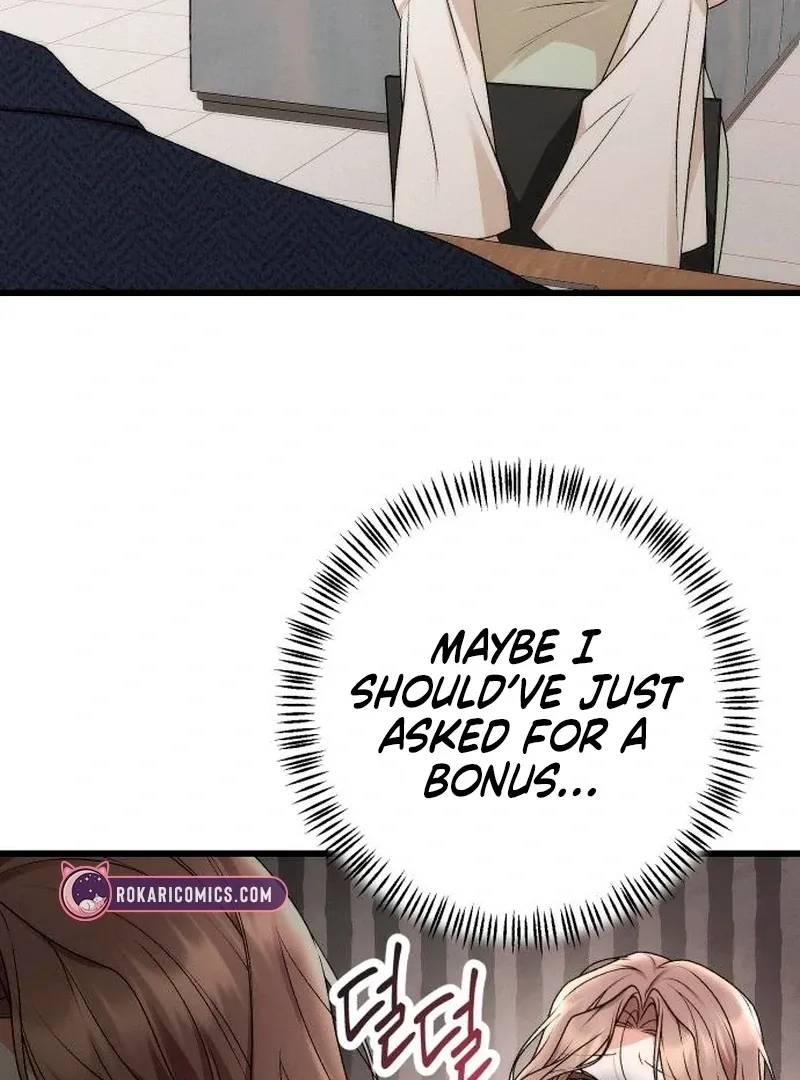 Read Office Contract Dating chapter 2 image 94 on Lezhin