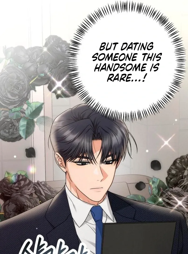 Read Office Contract Dating chapter 2 image 98 on Lezhin
