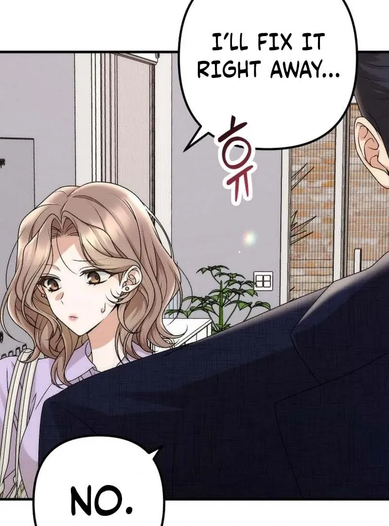 Read Office Contract Dating chapter 3 image 100 on Lezhin