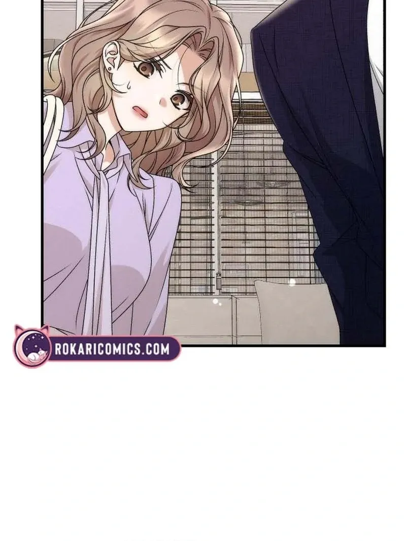 Read Office Contract Dating chapter 3 image 106 on Lezhin