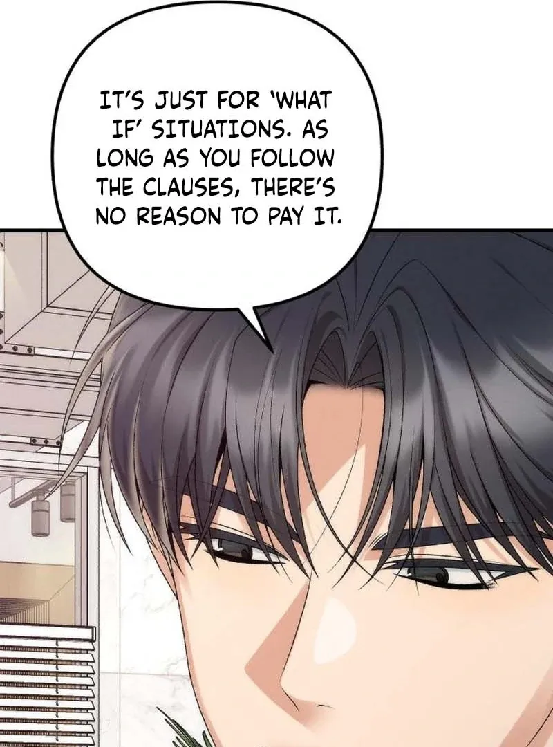 Read Office Contract Dating chapter 3 image 107 on Lezhin