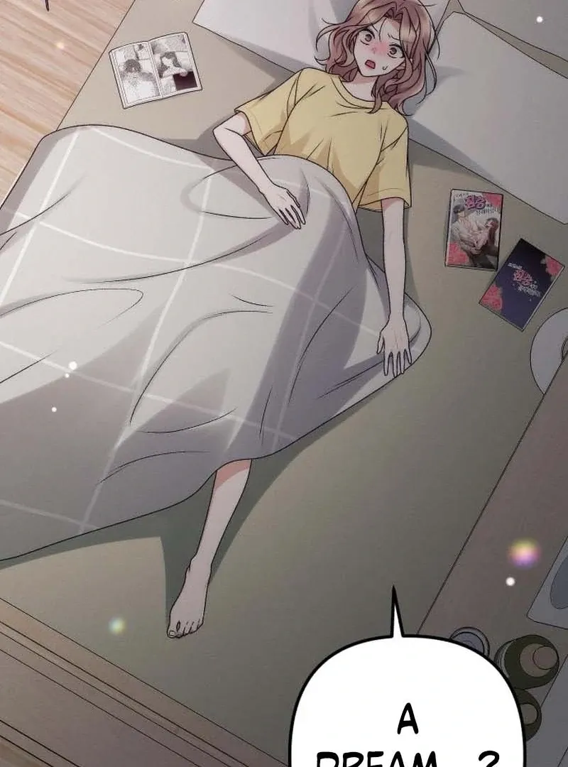 Read Office Contract Dating chapter 3 image 11 on Lezhin