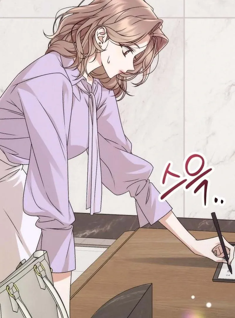 Read Office Contract Dating chapter 3 image 110 on Lezhin