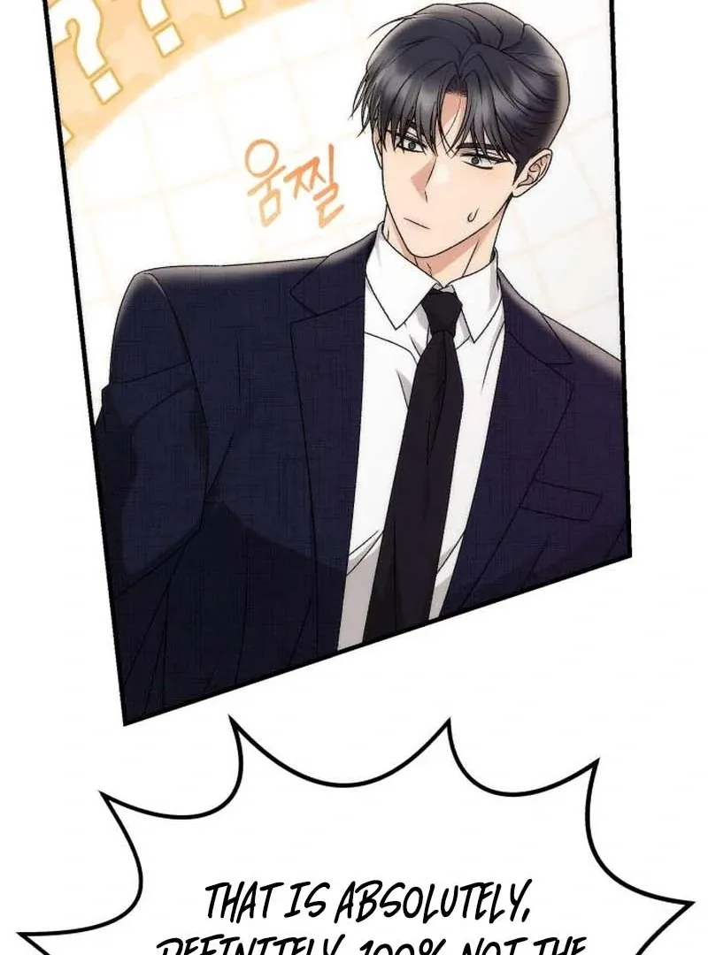 Read Office Contract Dating chapter 3 image 118 on Lezhin