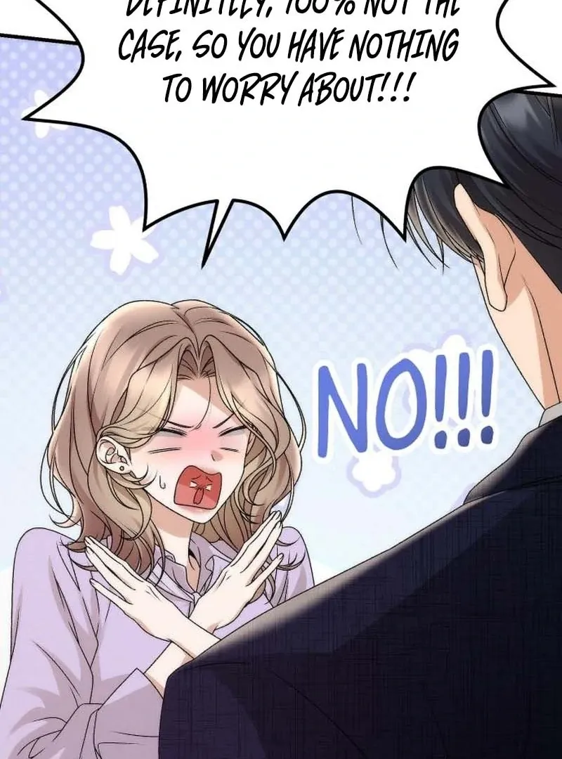 Read Office Contract Dating chapter 3 image 119 on Lezhin