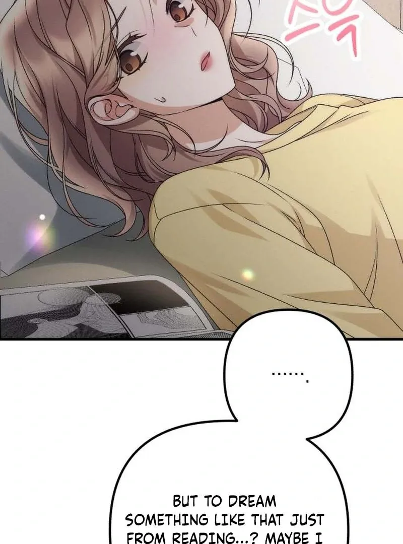 Read Office Contract Dating chapter 3 image 13 on Lezhin