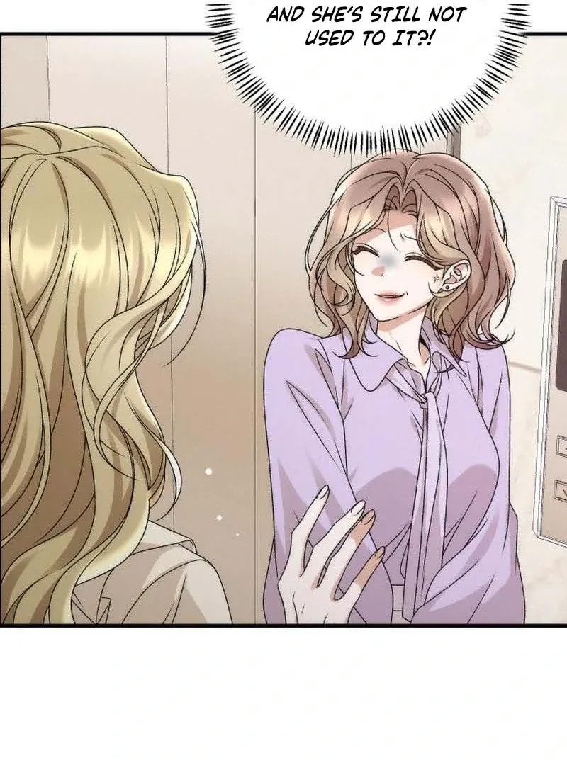 Read Office Contract Dating chapter 3 image 135 on Lezhin