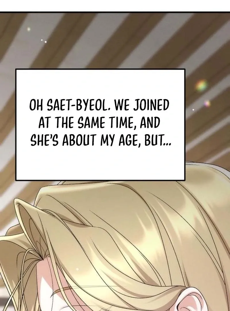 Read Office Contract Dating chapter 3 image 136 on Lezhin