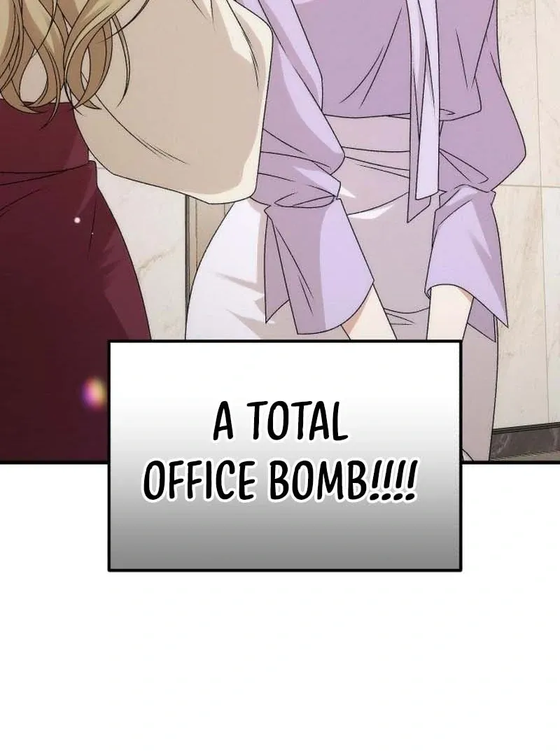 Read Office Contract Dating chapter 3 image 141 on Lezhin