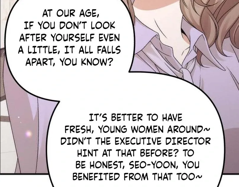 Read Office Contract Dating chapter 3 image 143 on Lezhin