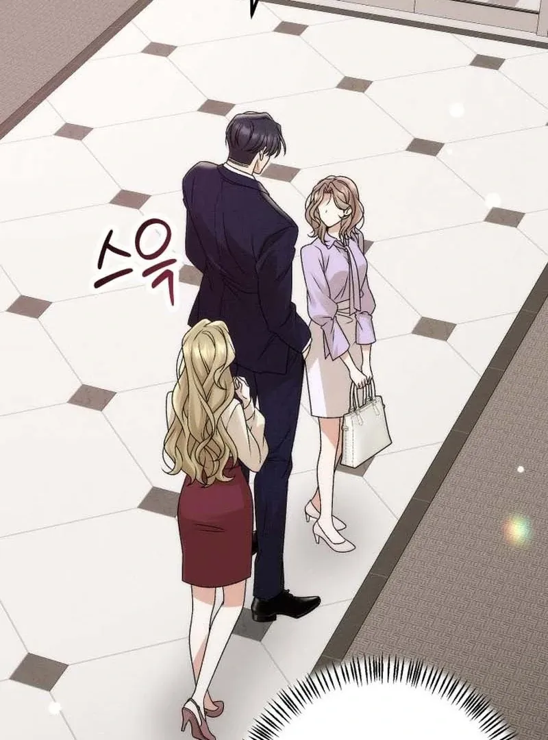 Read Office Contract Dating chapter 3 image 157 on Lezhin