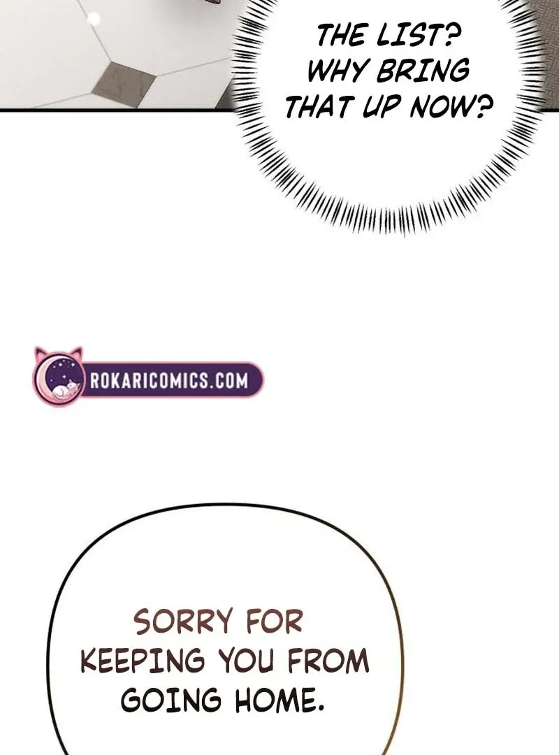 Read Office Contract Dating chapter 3 image 158 on Lezhin