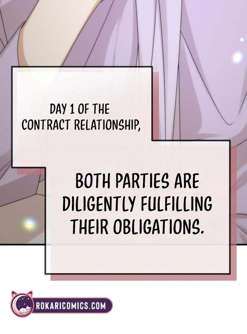 Read Office Contract Dating chapter 3 image 166 on Lezhin