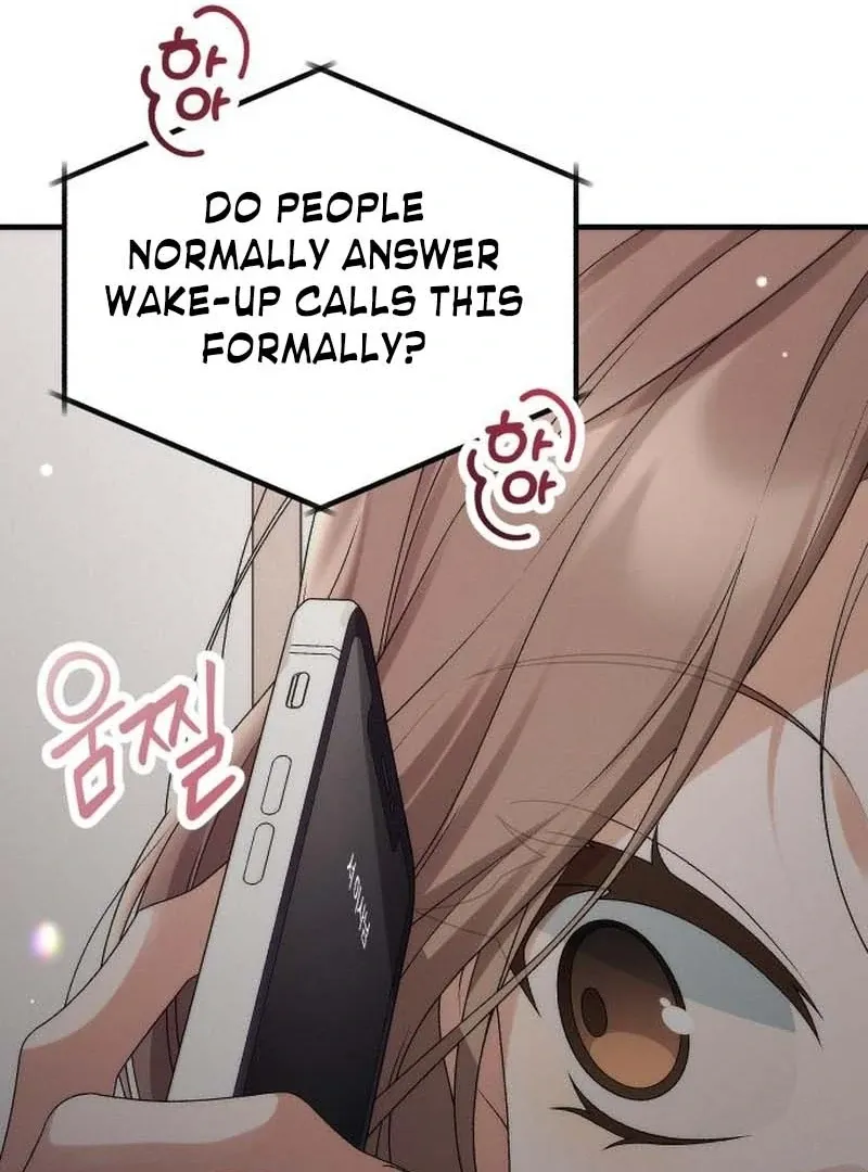 Read Office Contract Dating chapter 3 image 18 on Lezhin