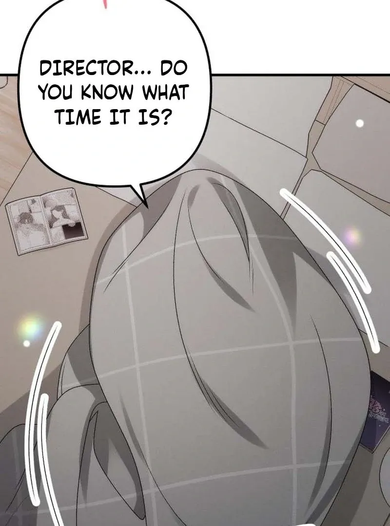 Read Office Contract Dating chapter 3 image 23 on Lezhin