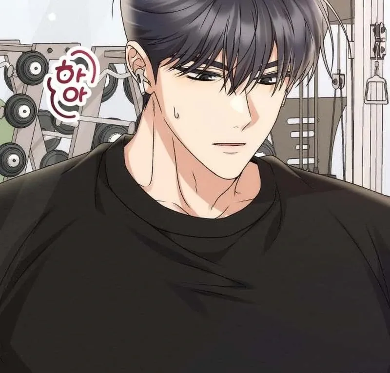 Read Office Contract Dating chapter 3 image 26 on Lezhin