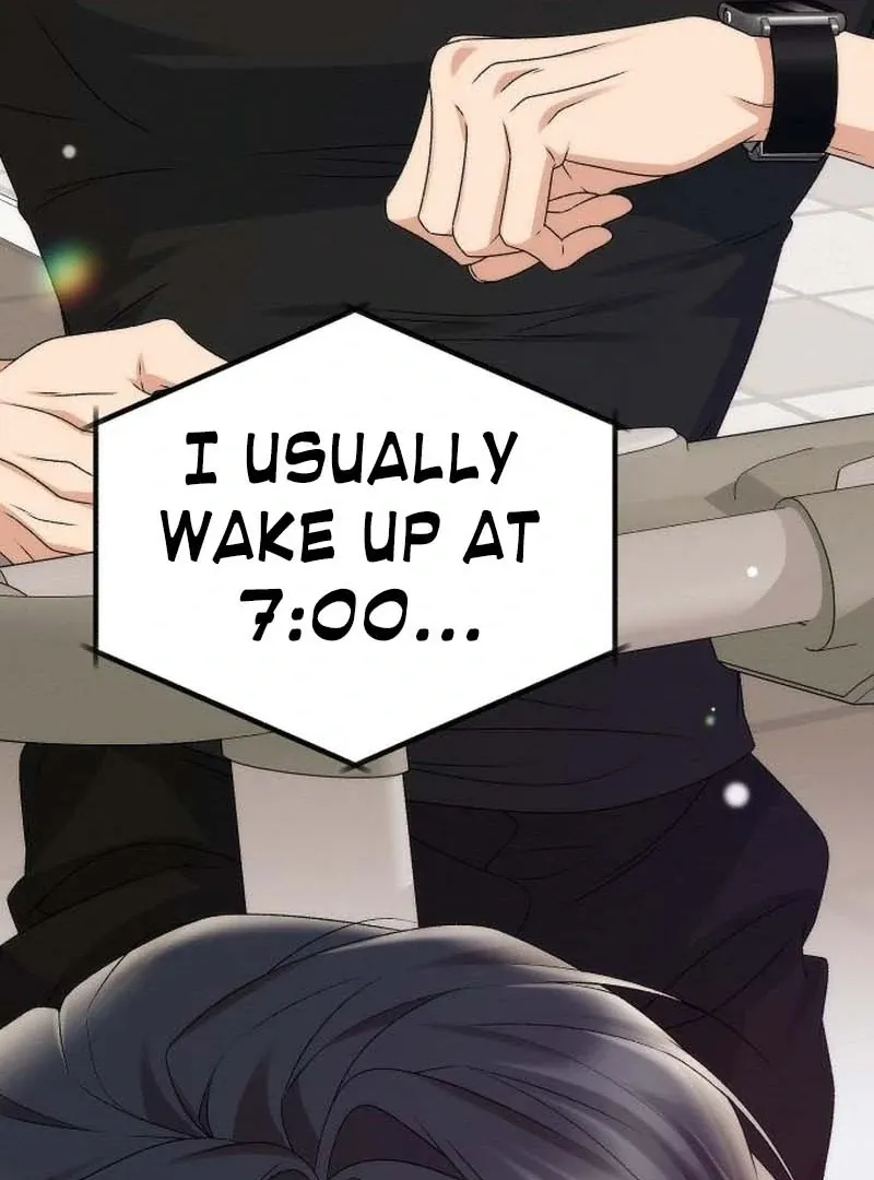 Read Office Contract Dating chapter 3 image 27 on Lezhin
