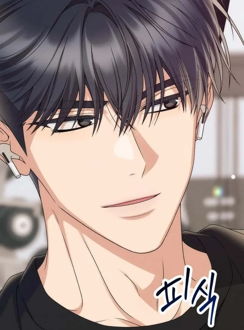 Read Office Contract Dating chapter 3 image 28 on Lezhin