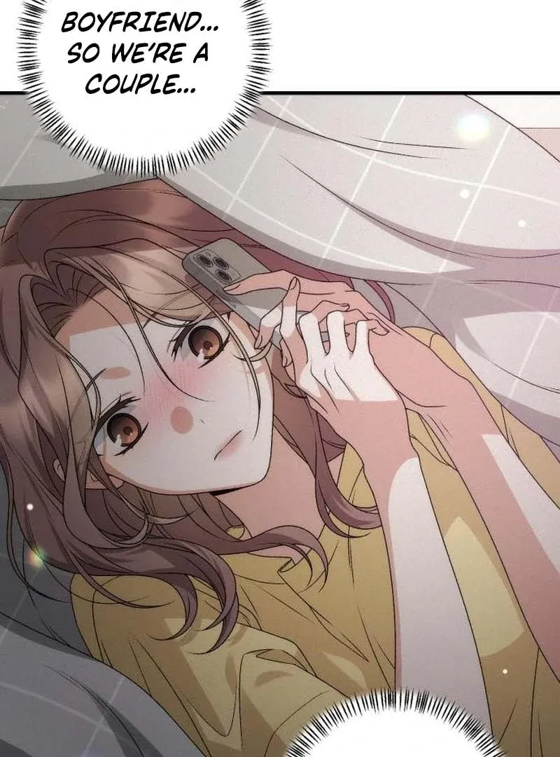 Read Office Contract Dating chapter 3 image 30 on Lezhin